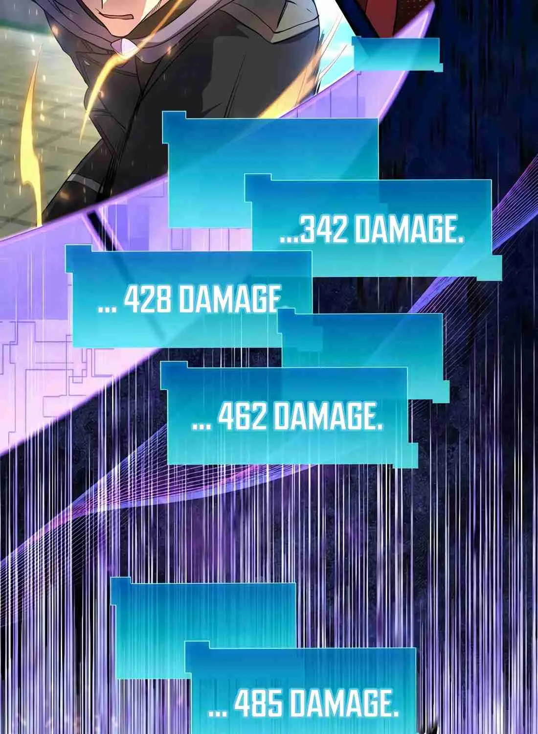 Read Skill Master Levels Up chapter 112.1 image 106 on Lezhin