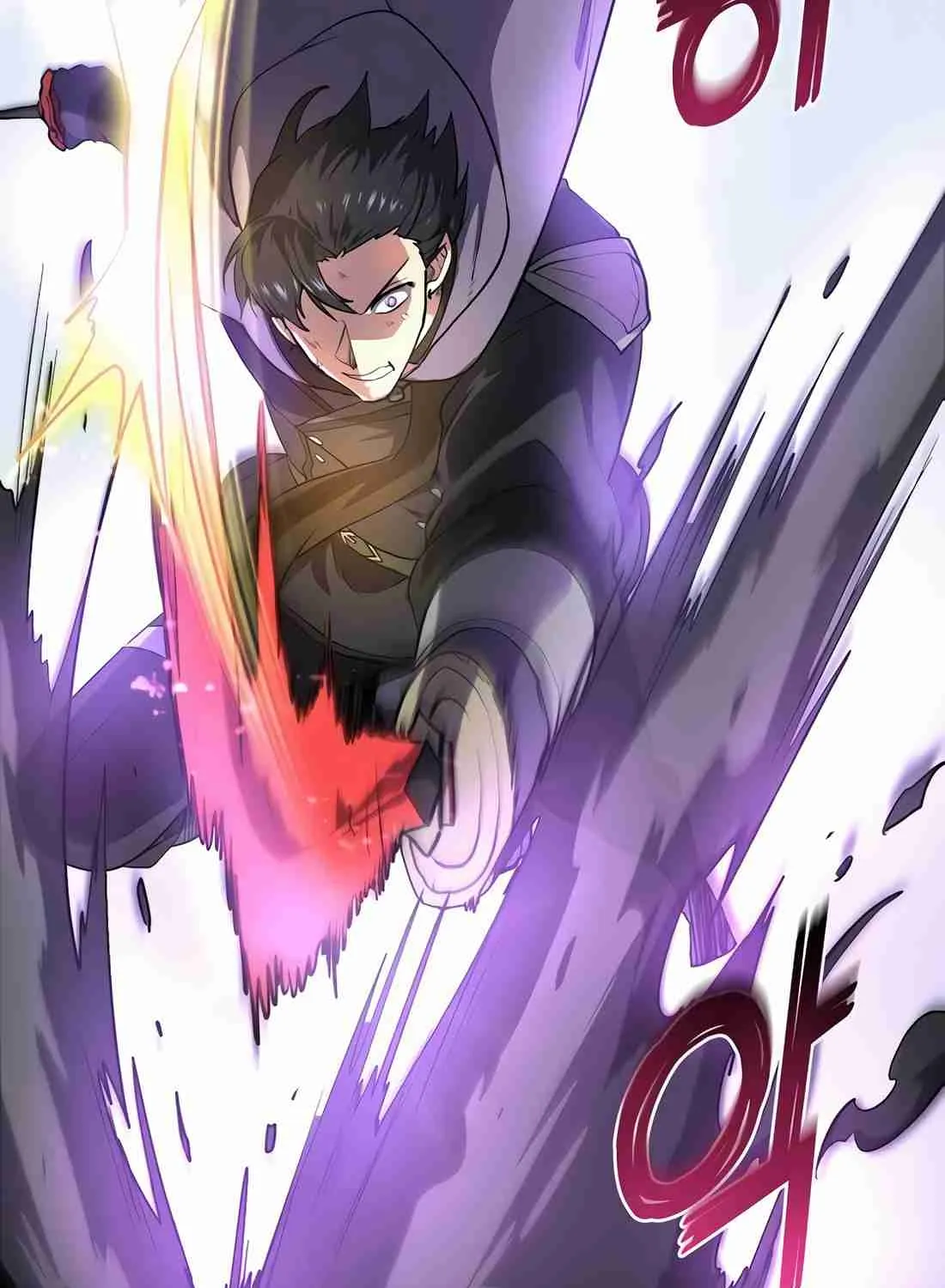 Read Skill Master Levels Up chapter 112.1 image 108 on Lezhin