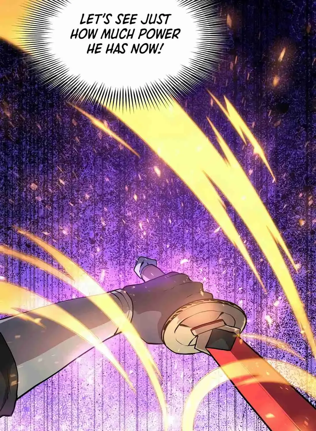 Read Skill Master Levels Up chapter 112.1 image 117 on Lezhin