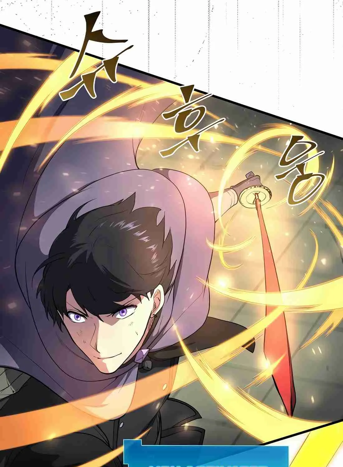 Read Skill Master Levels Up chapter 112.1 image 119 on Lezhin