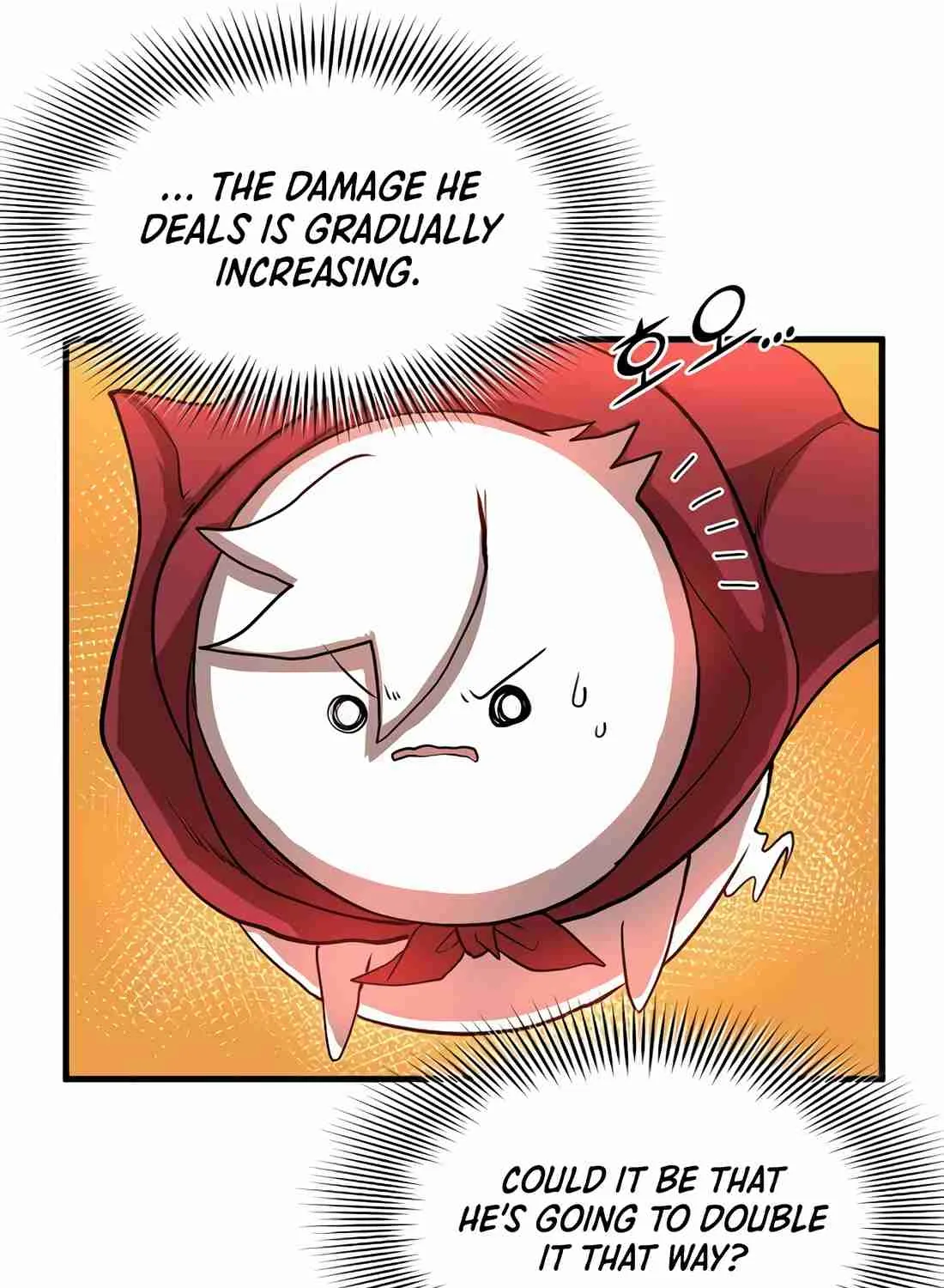 Read Skill Master Levels Up chapter 112.1 image 12 on Lezhin