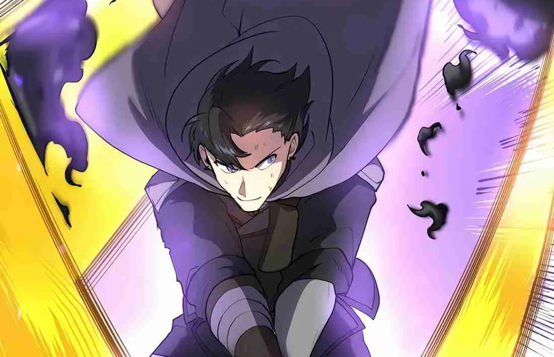 Read Skill Master Levels Up chapter 112.1 image 122 on Lezhin