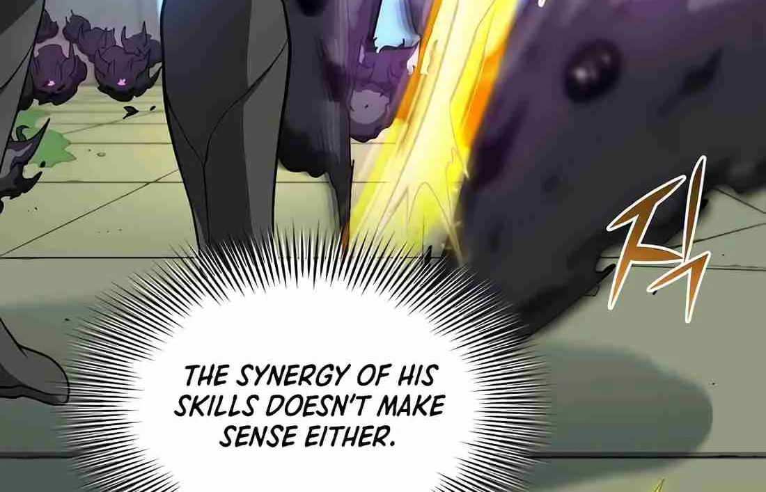 Read Skill Master Levels Up chapter 112.1 image 128 on Lezhin