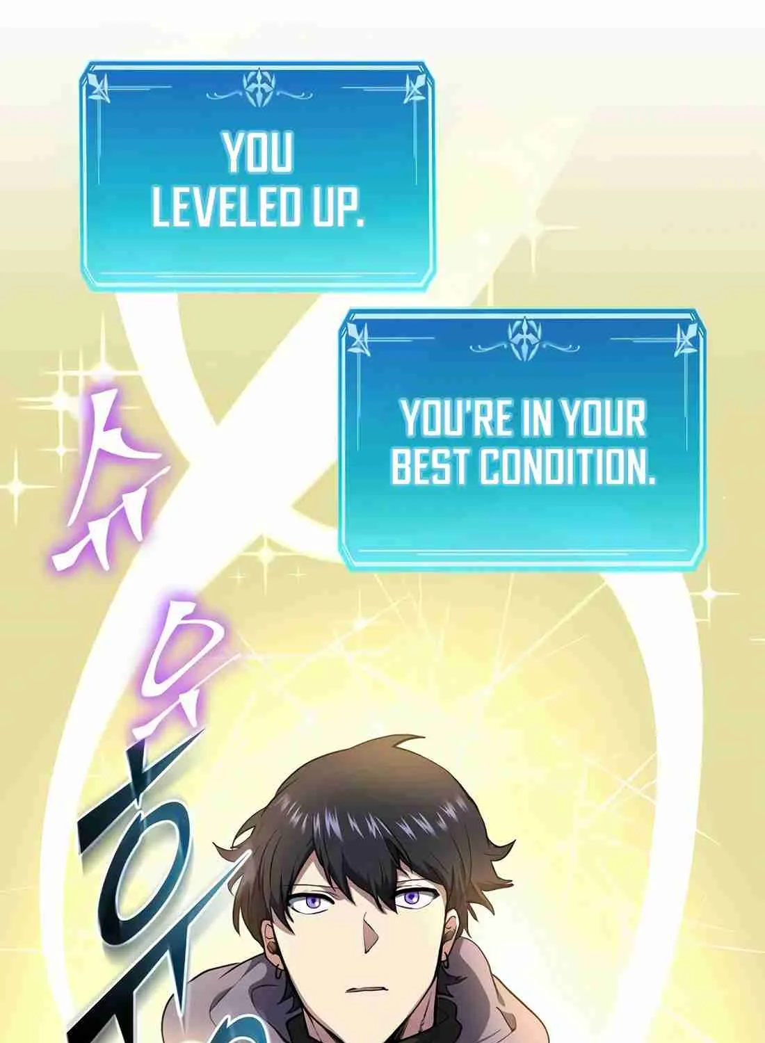 Read Skill Master Levels Up chapter 112.1 image 141 on Lezhin