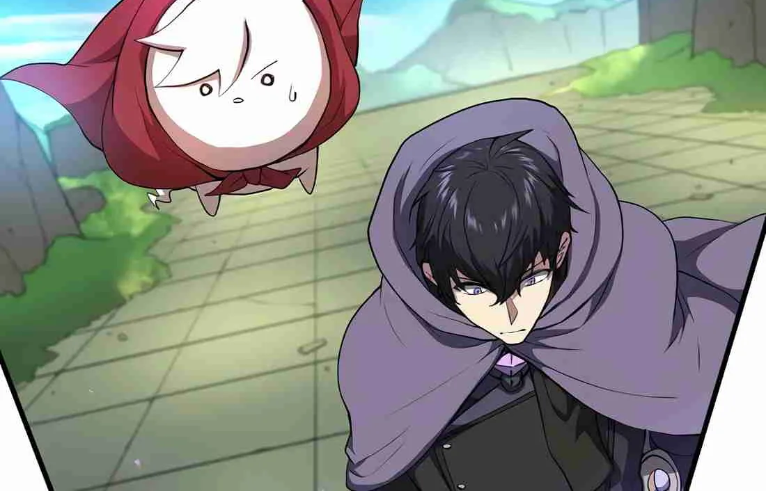 Read Skill Master Levels Up chapter 112.1 image 144 on Lezhin