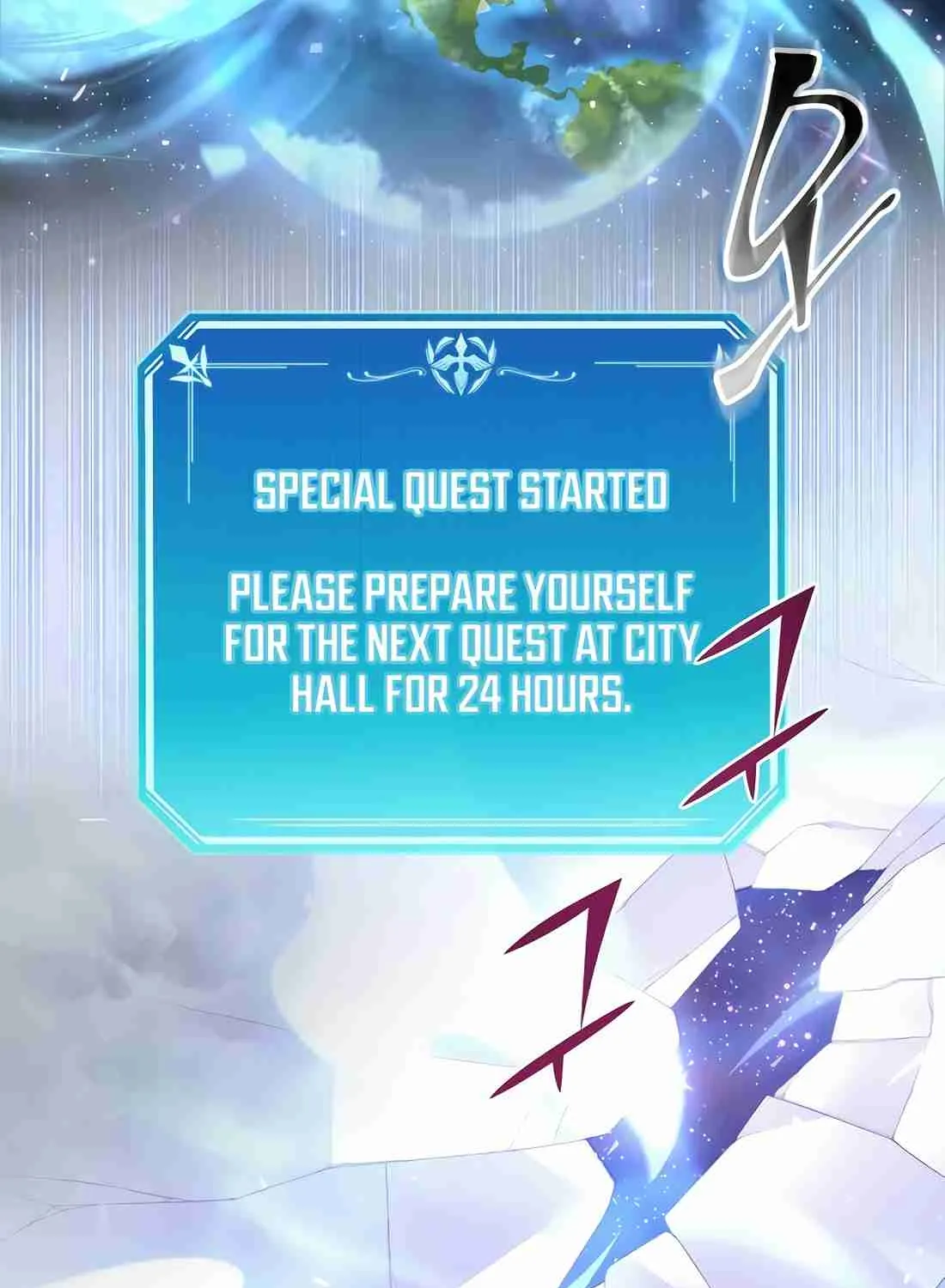 Read Skill Master Levels Up chapter 112.1 image 153 on Lezhin