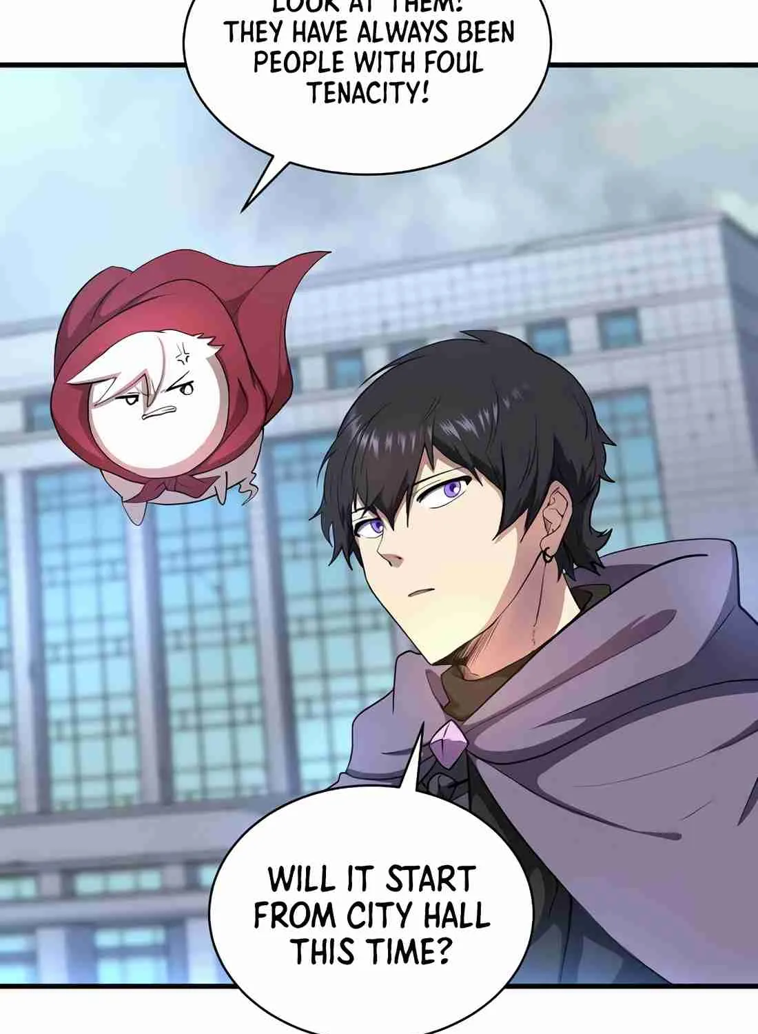 Read Skill Master Levels Up chapter 112.1 image 161 on Lezhin