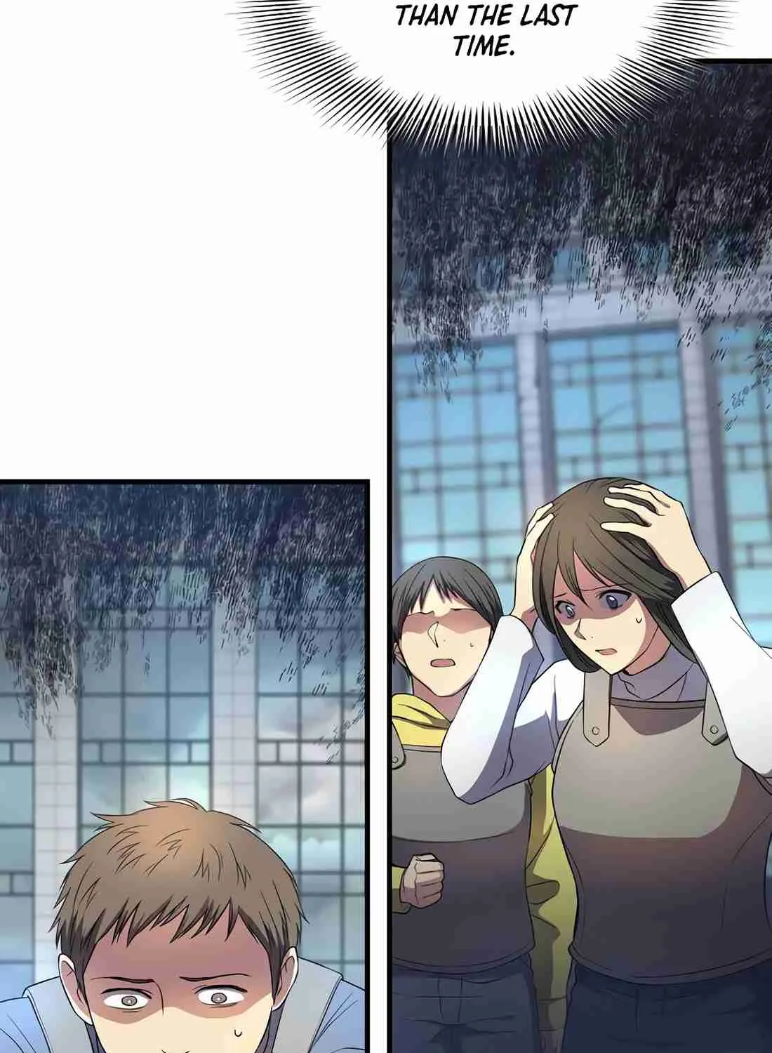 Read Skill Master Levels Up chapter 112.1 image 163 on Lezhin
