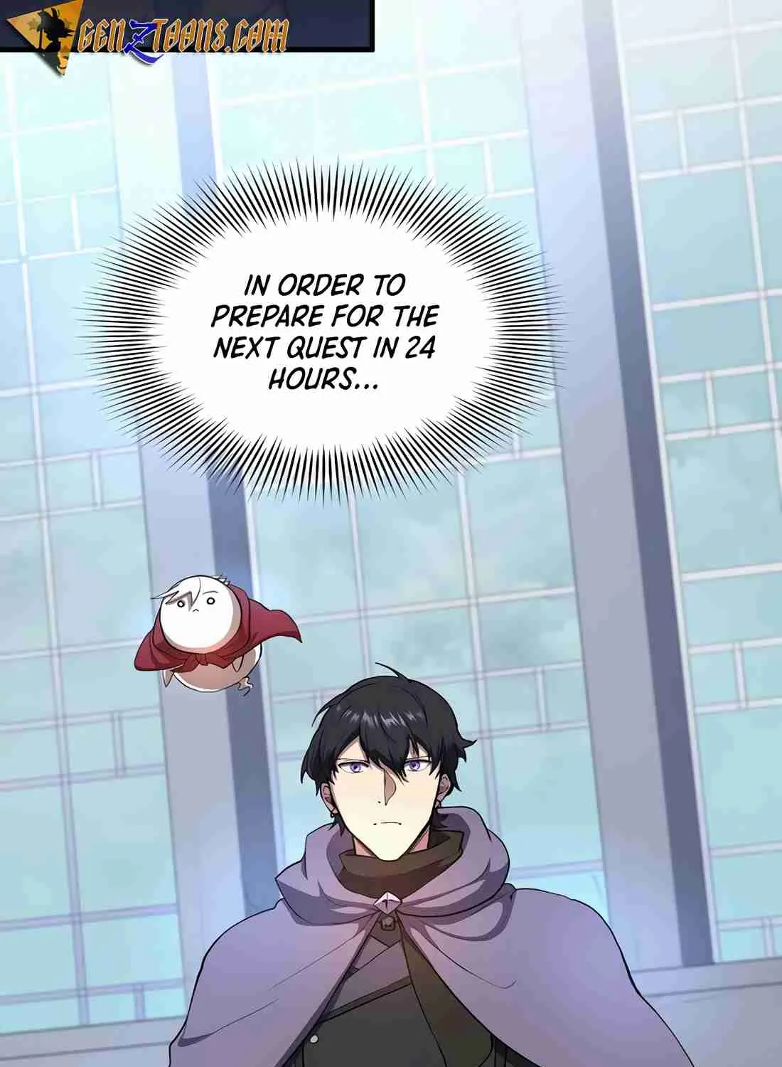 Read Skill Master Levels Up chapter 112.1 image 165 on Lezhin
