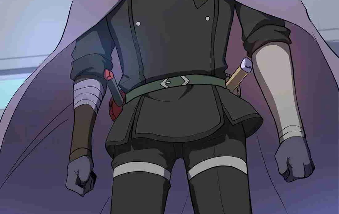 Read Skill Master Levels Up chapter 112.1 image 166 on Lezhin