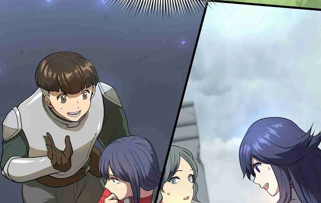 Read Skill Master Levels Up chapter 112.1 image 168 on Lezhin