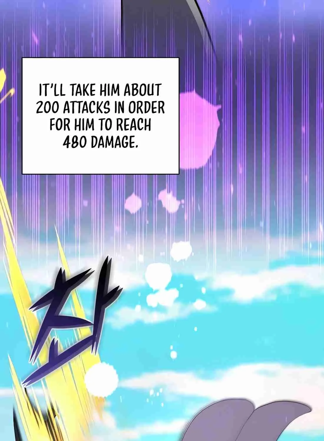 Read Skill Master Levels Up chapter 112.1 image 20 on Lezhin