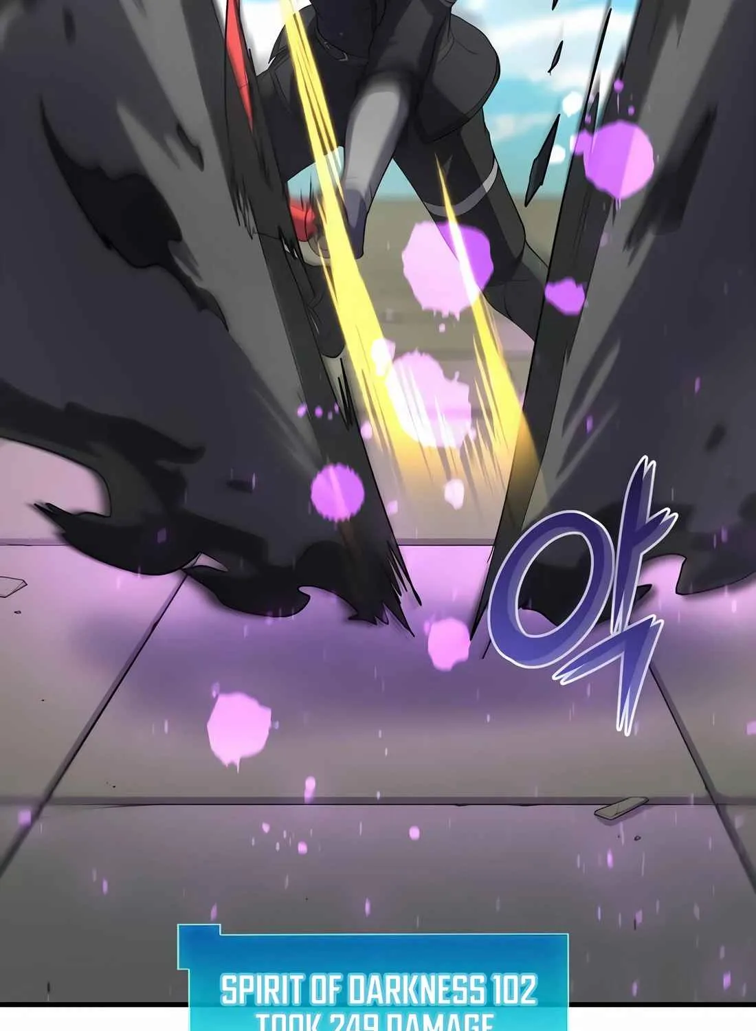 Read Skill Master Levels Up chapter 112.1 image 22 on Lezhin
