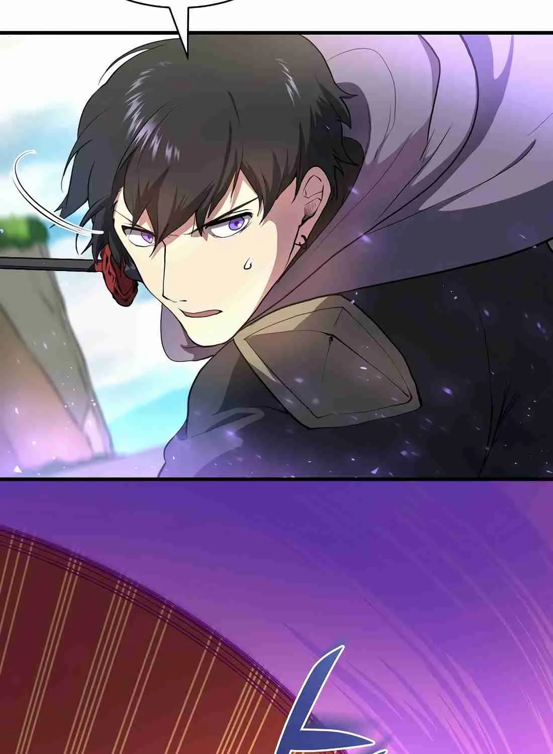 Read Skill Master Levels Up chapter 112.1 image 24 on Lezhin