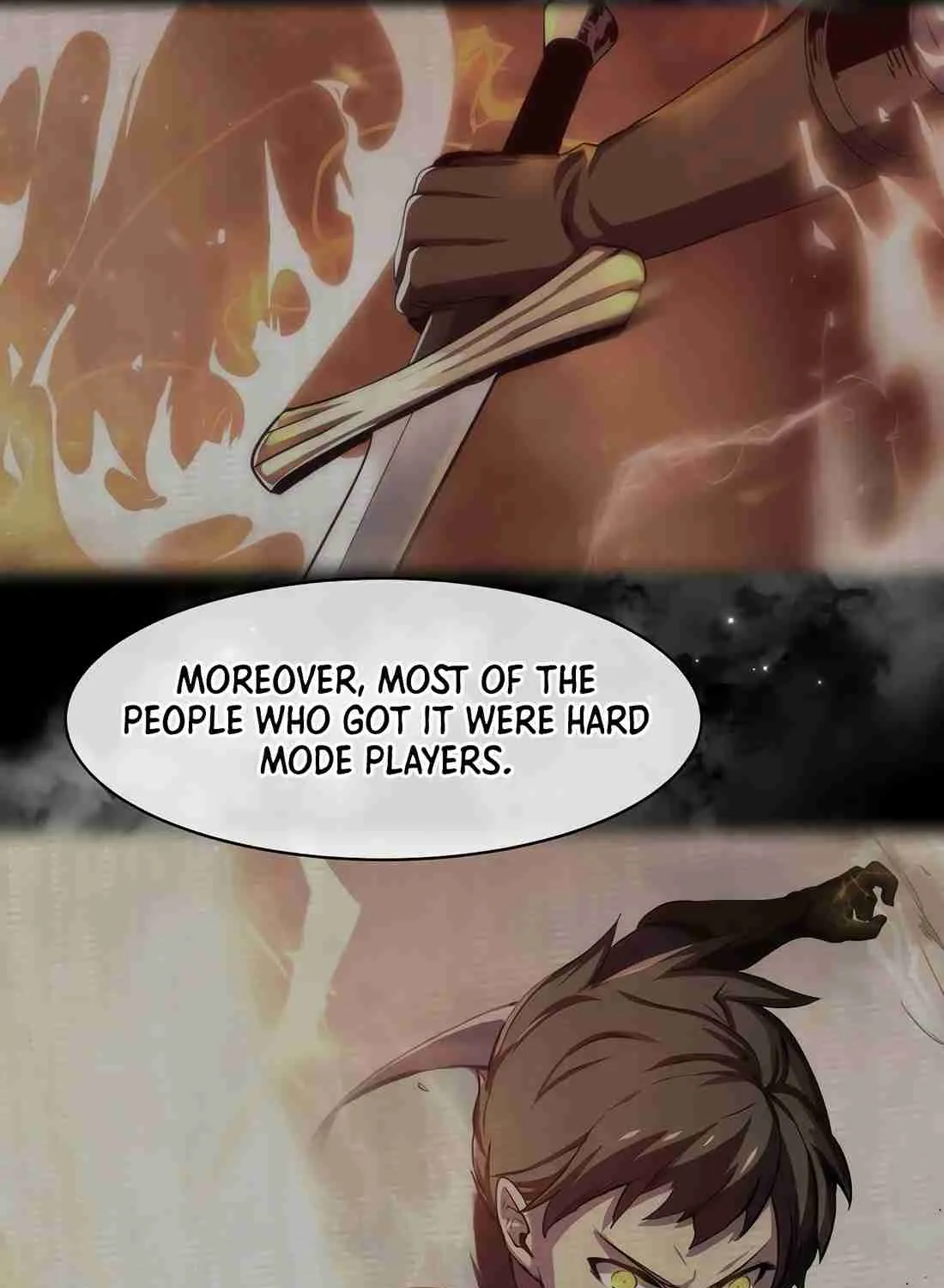 Read Skill Master Levels Up chapter 112.1 image 40 on Lezhin