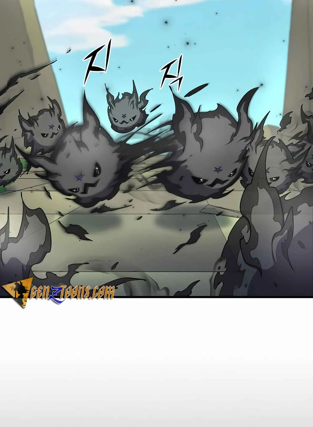 Read Skill Master Levels Up chapter 112.1 image 44 on Lezhin