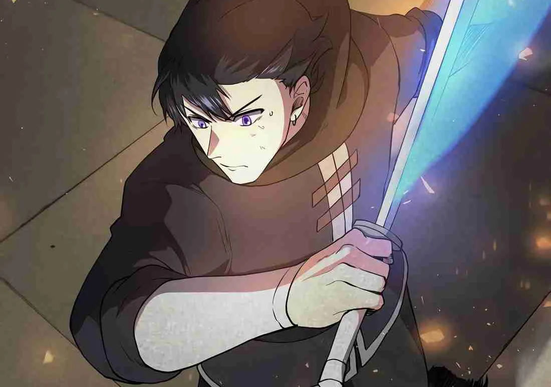Read Skill Master Levels Up chapter 112.1 image 49 on Lezhin