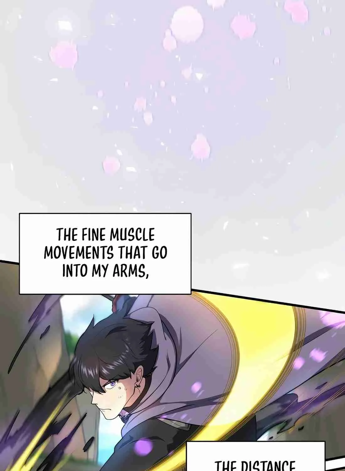 Read Skill Master Levels Up chapter 112.1 image 56 on Lezhin