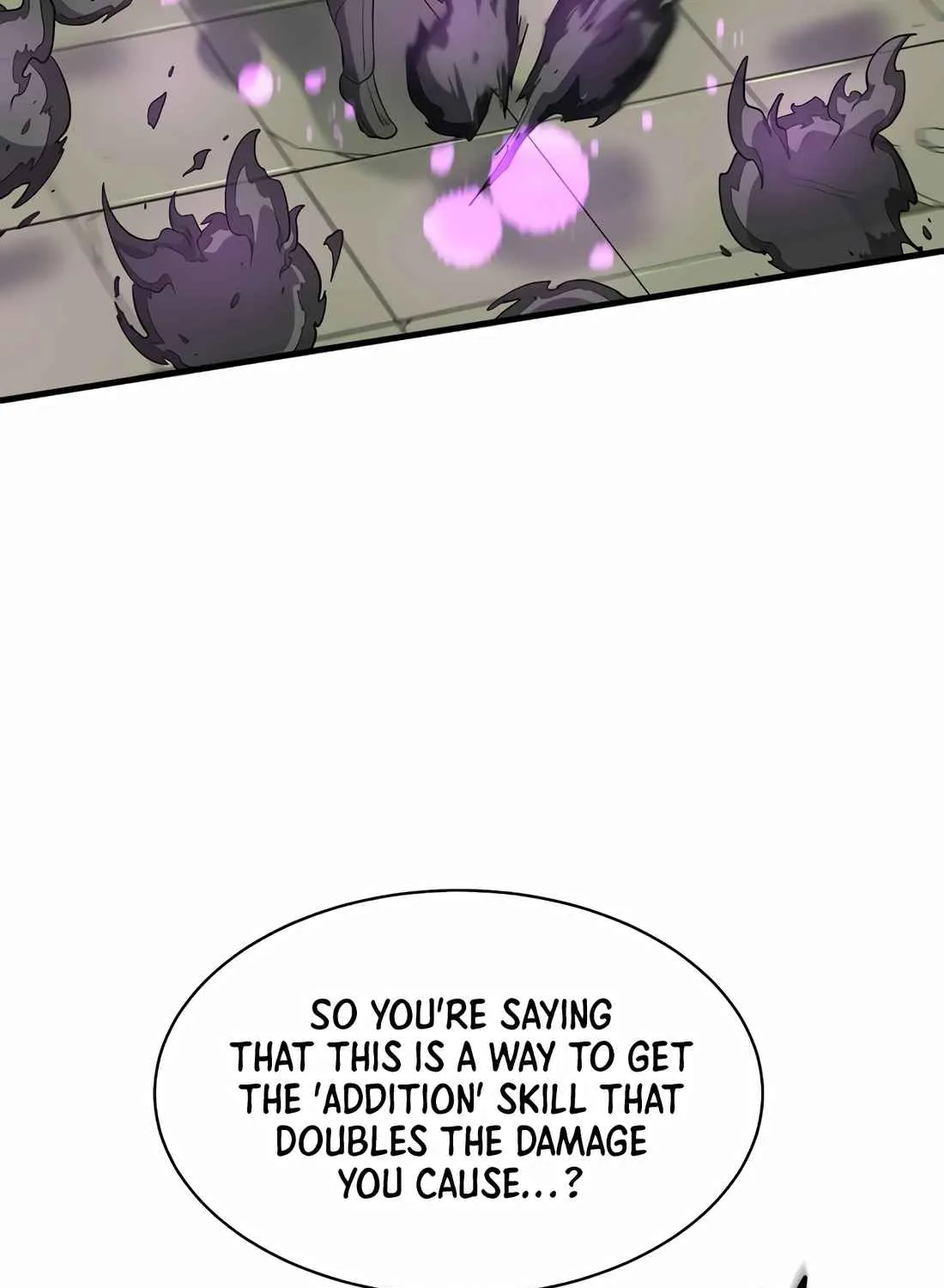 Read Skill Master Levels Up chapter 112.1 image 6 on Lezhin