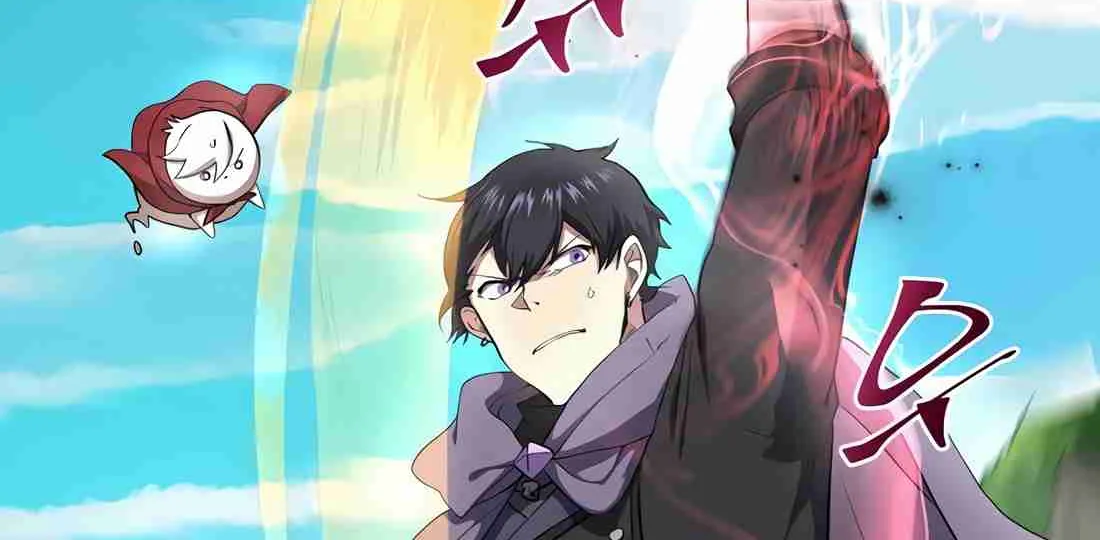 Read Skill Master Levels Up chapter 112.1 image 69 on Lezhin