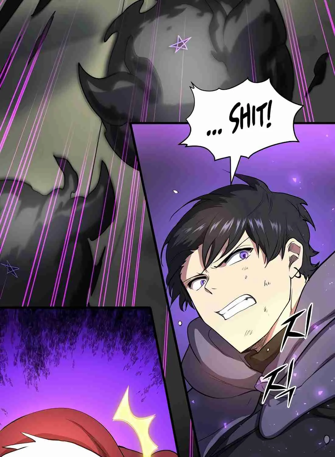 Read Skill Master Levels Up chapter 112.1 image 76 on Lezhin