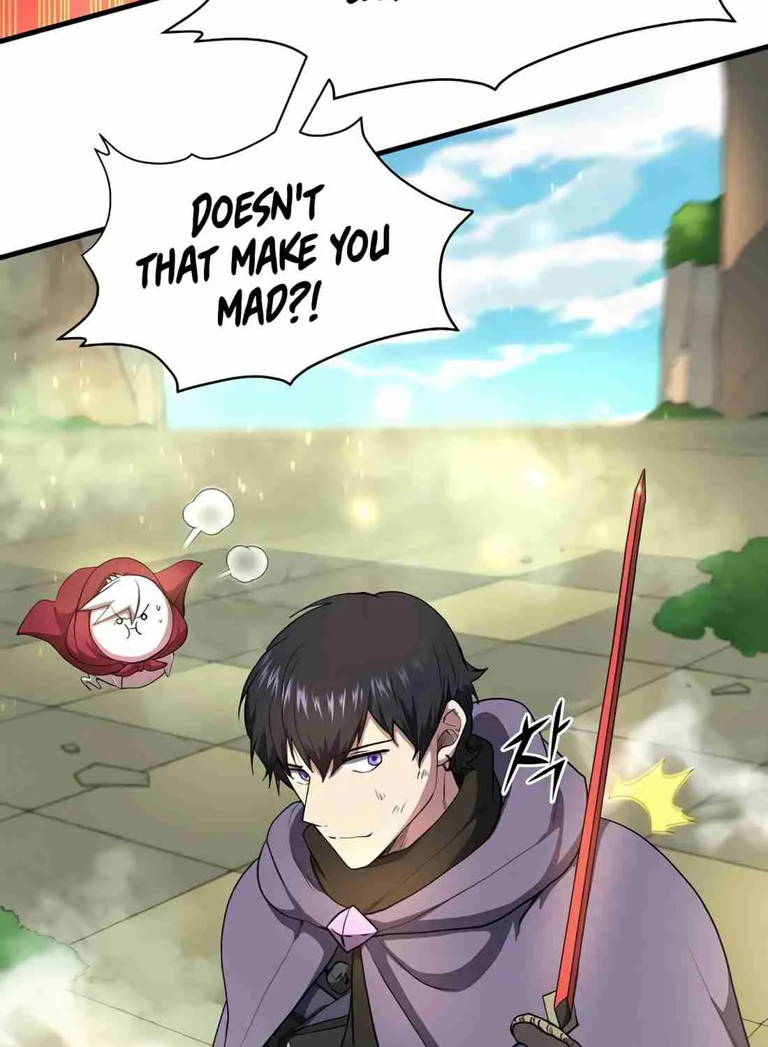 Read Skill Master Levels Up chapter 112.1 image 80 on Lezhin