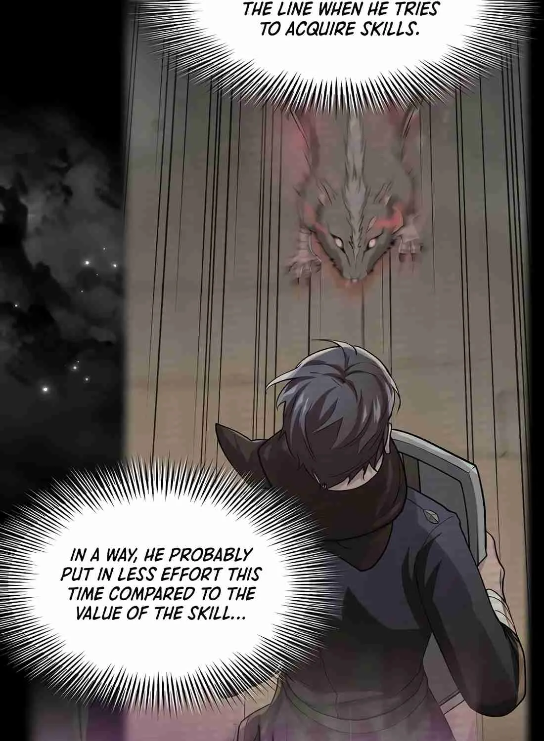 Read Skill Master Levels Up chapter 112.1 image 86 on Lezhin