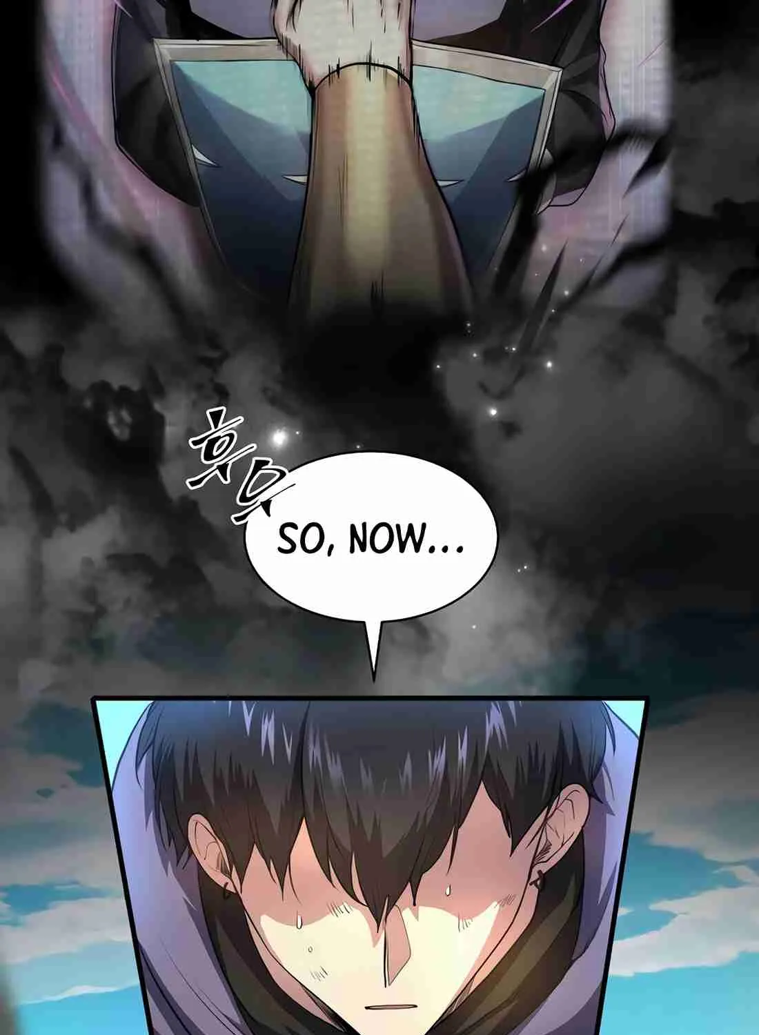 Read Skill Master Levels Up chapter 112.1 image 88 on Lezhin