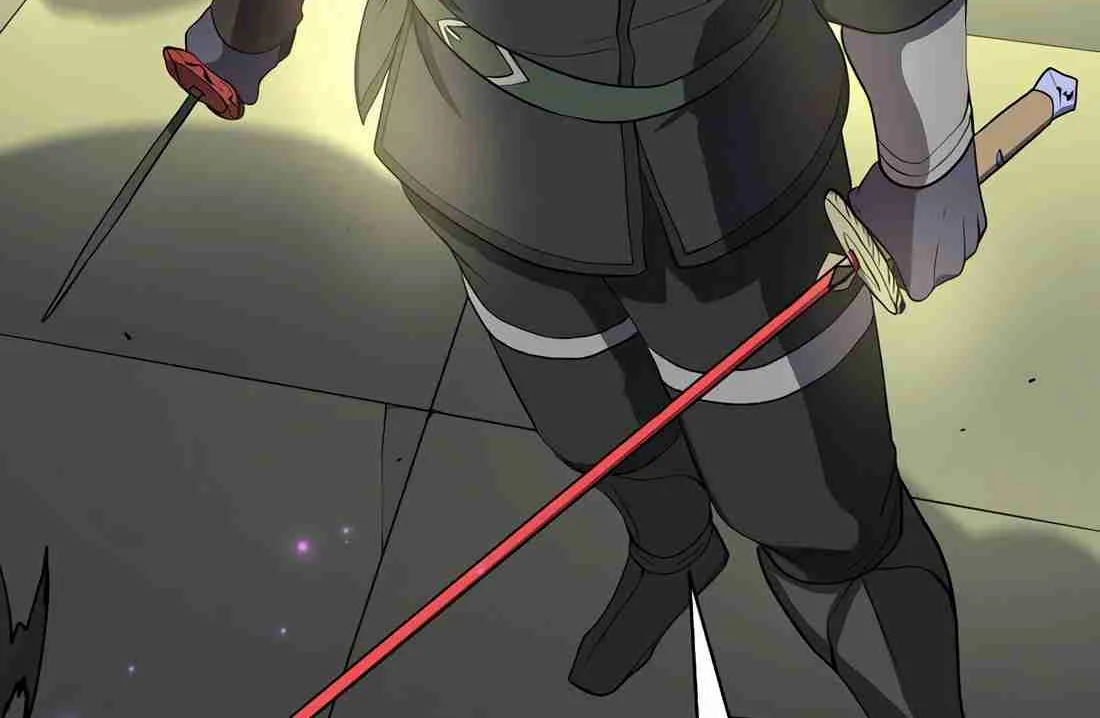 Read Skill Master Levels Up chapter 112.1 image 91 on Lezhin