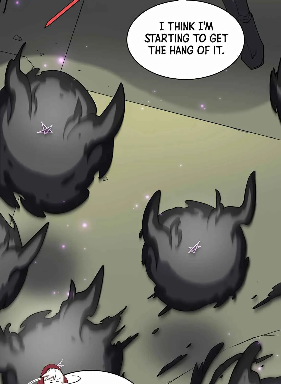 Read Skill Master Levels Up chapter 112.1 image 92 on Lezhin