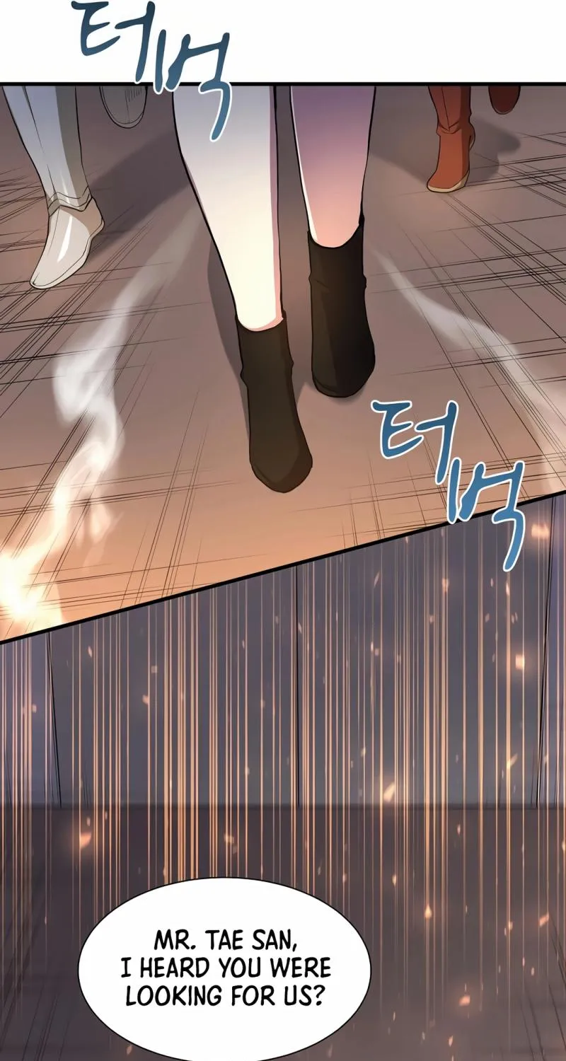 Read Skill Master Levels Up chapter 112.2 image 111 on Lezhin