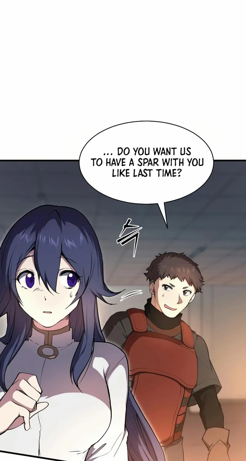 Read Skill Master Levels Up chapter 112.2 image 114 on Lezhin