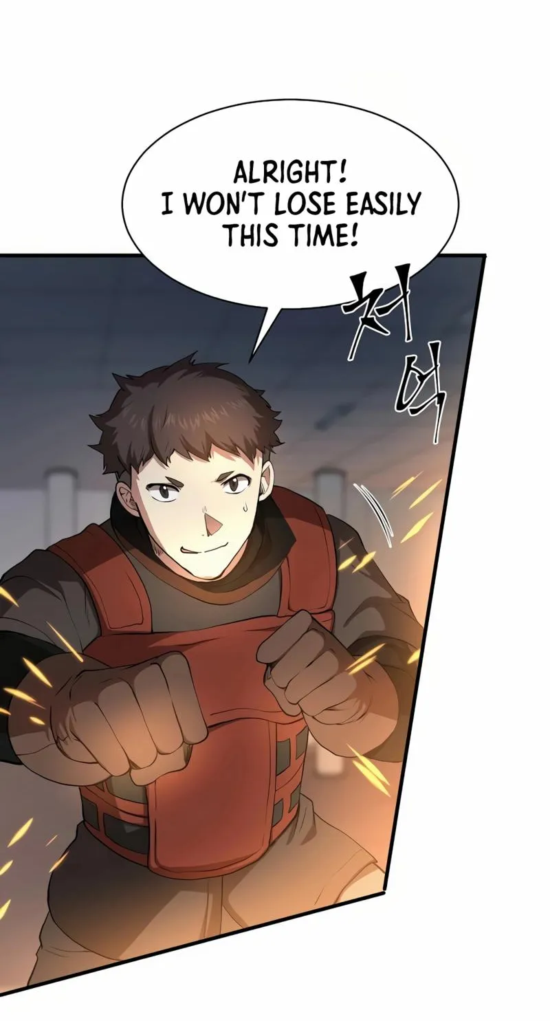 Read Skill Master Levels Up chapter 112.2 image 116 on Lezhin