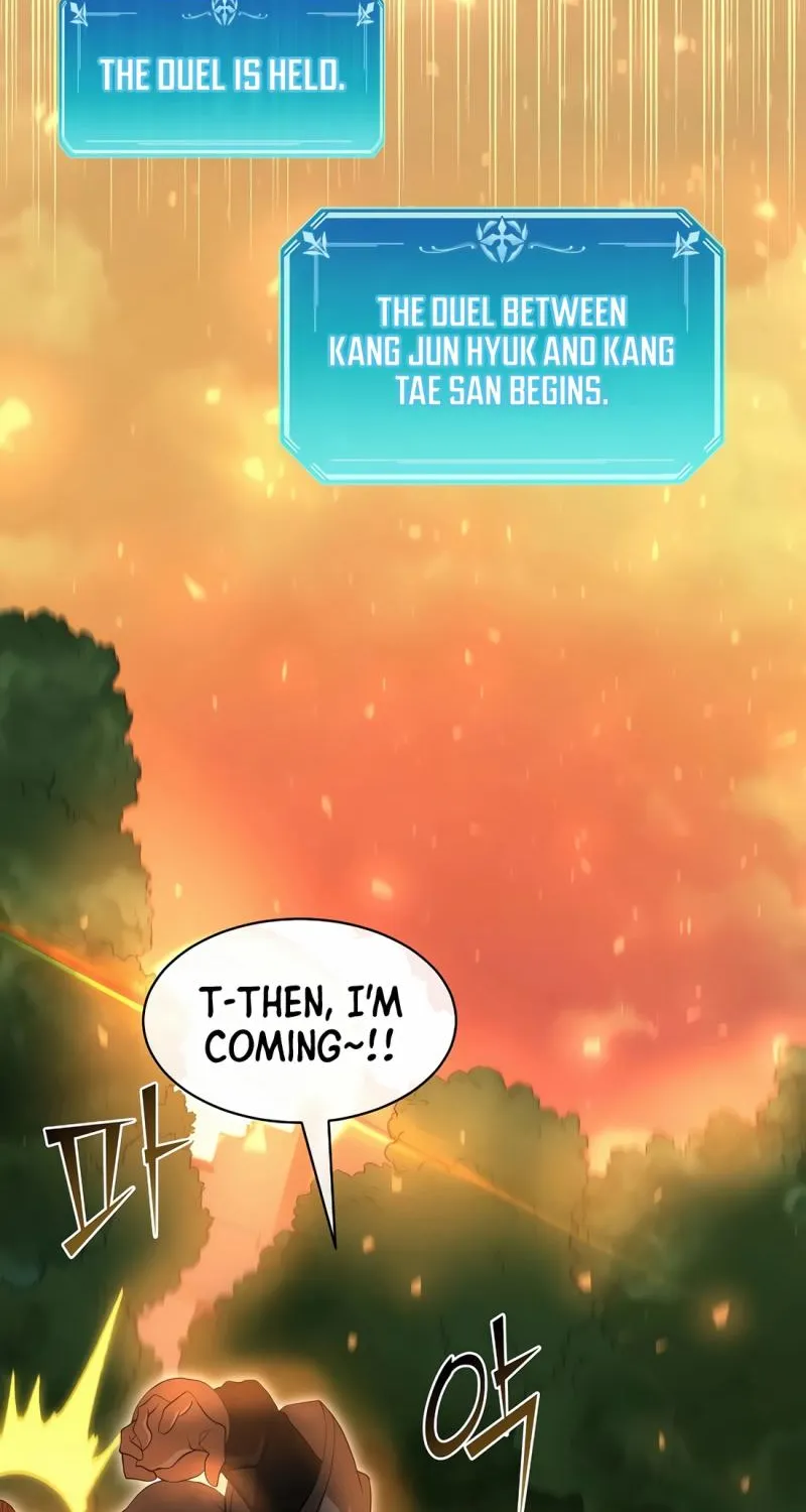 Read Skill Master Levels Up chapter 112.2 image 118 on Lezhin