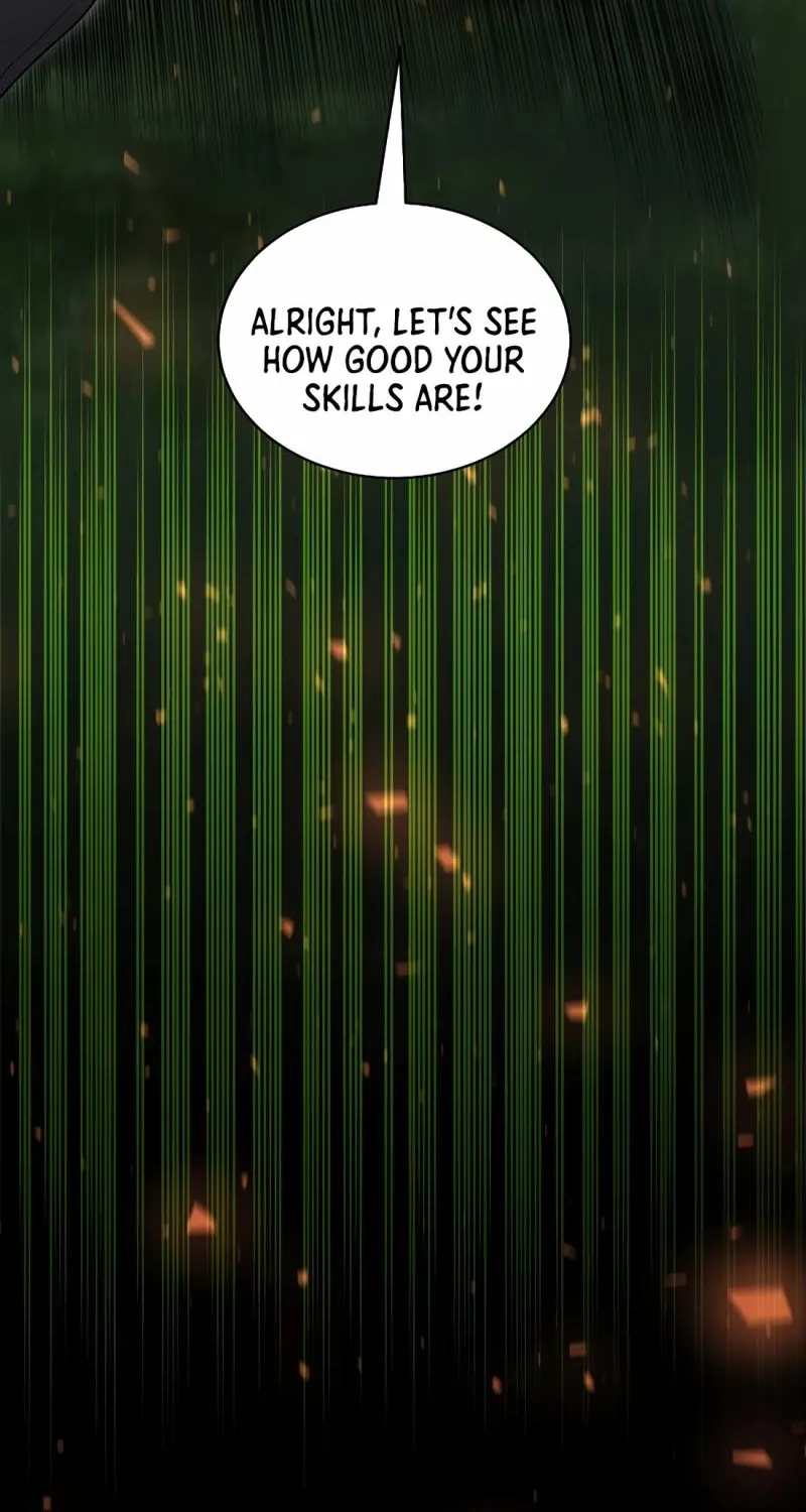 Read Skill Master Levels Up chapter 112.2 image 120 on Lezhin