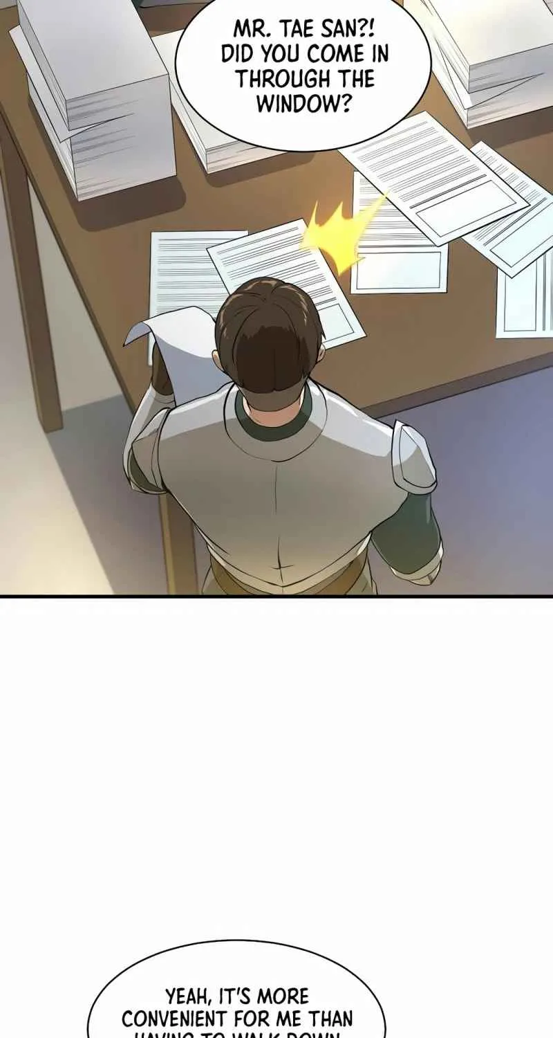 Read Skill Master Levels Up chapter 112.2 image 13 on Lezhin