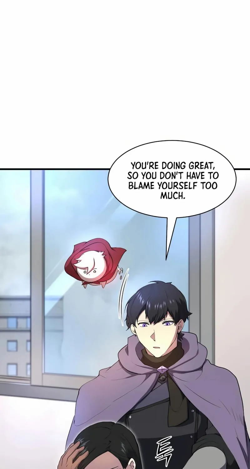 Read Skill Master Levels Up chapter 112.2 image 17 on Lezhin