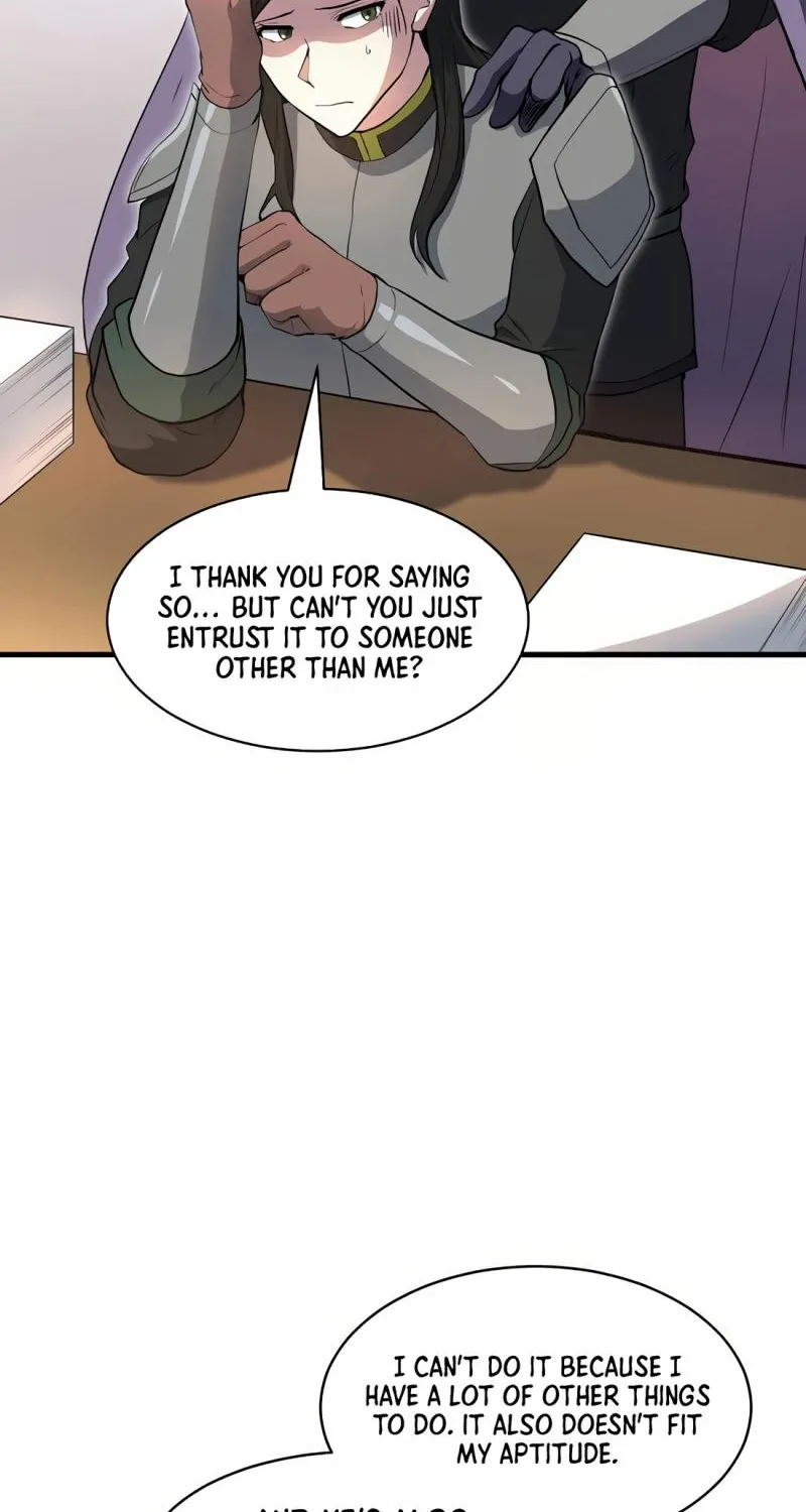 Read Skill Master Levels Up chapter 112.2 image 18 on Lezhin