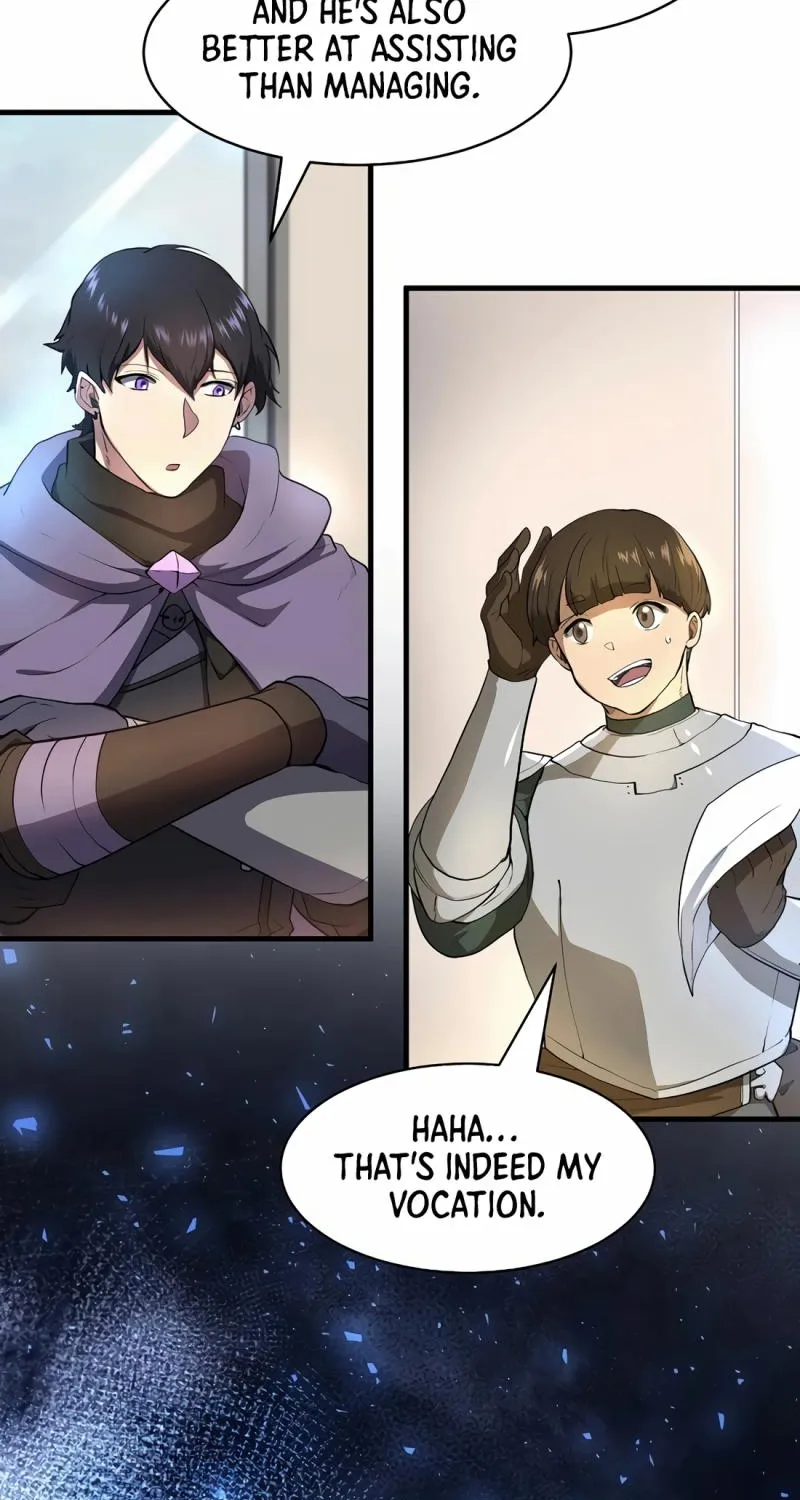 Read Skill Master Levels Up chapter 112.2 image 19 on Lezhin