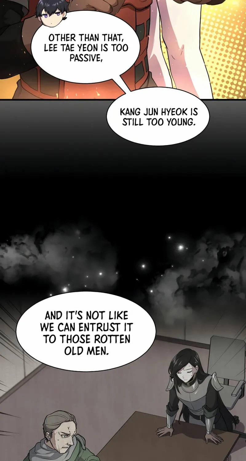 Read Skill Master Levels Up chapter 112.2 image 21 on Lezhin