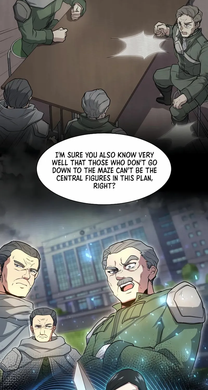 Read Skill Master Levels Up chapter 112.2 image 22 on Lezhin