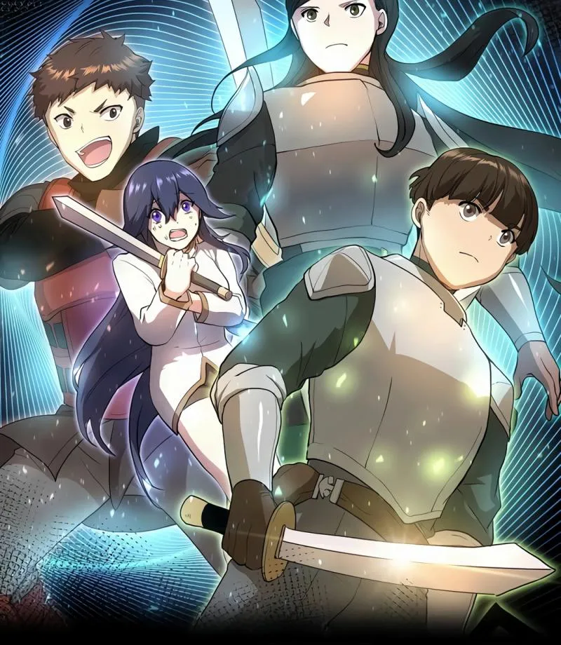 Read Skill Master Levels Up chapter 112.2 image 23 on Lezhin