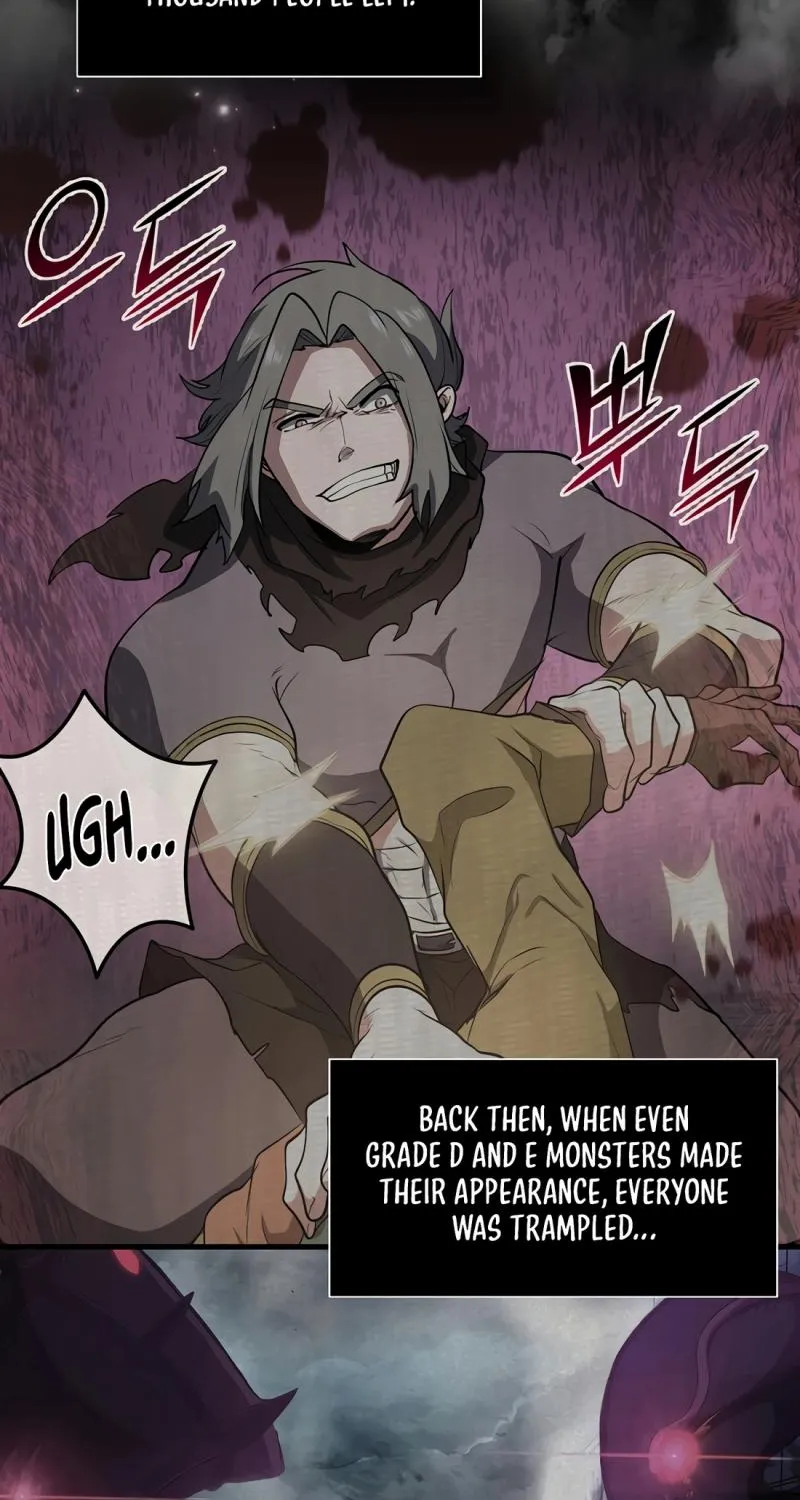 Read Skill Master Levels Up chapter 112.2 image 26 on Lezhin