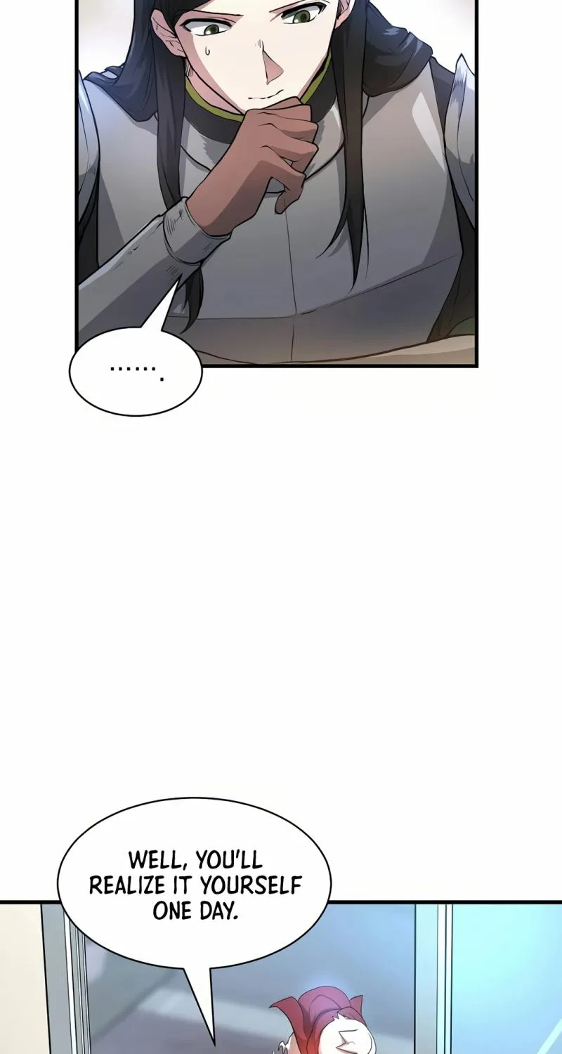 Read Skill Master Levels Up chapter 112.2 image 32 on Lezhin