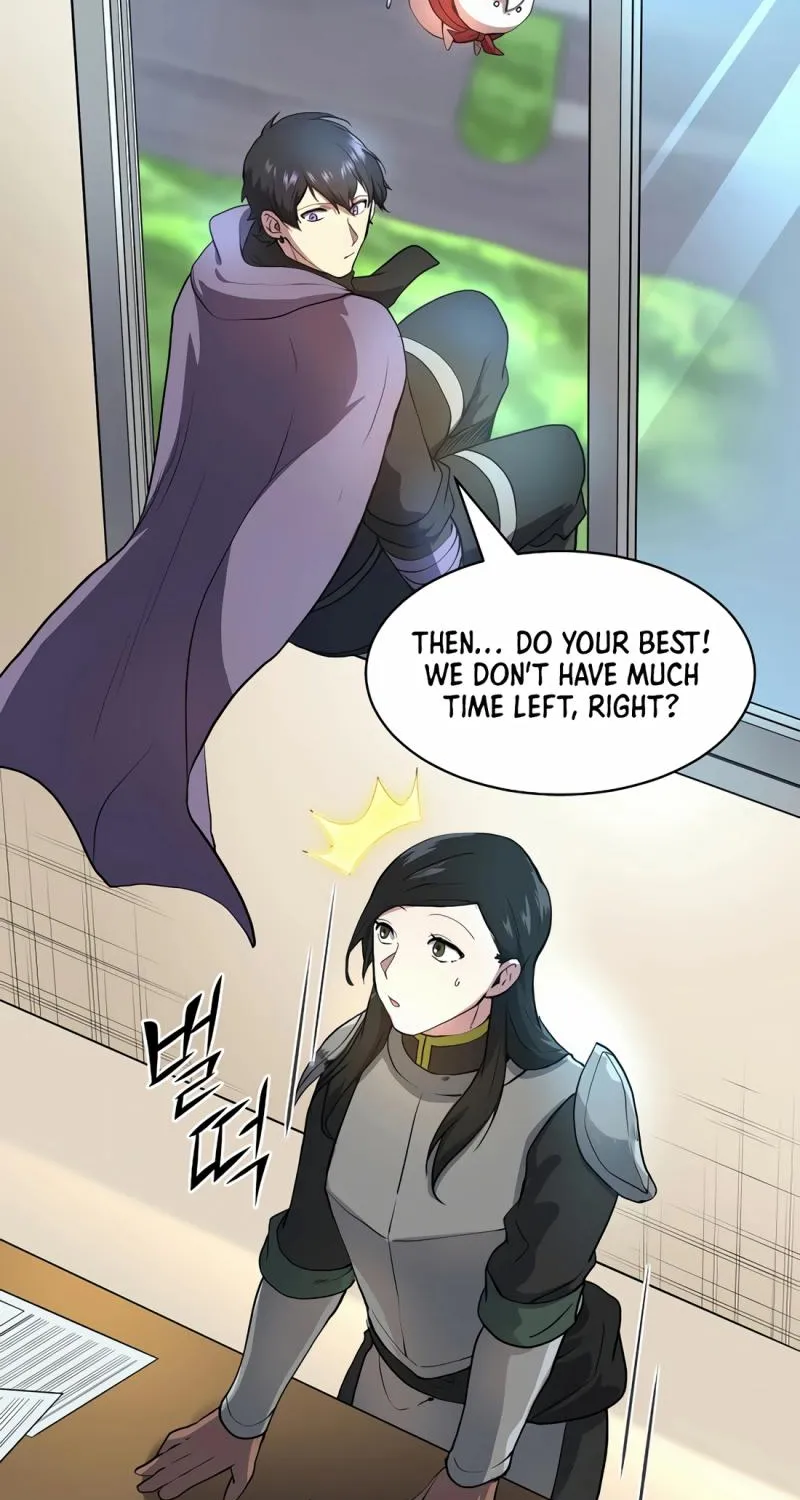 Read Skill Master Levels Up chapter 112.2 image 33 on Lezhin