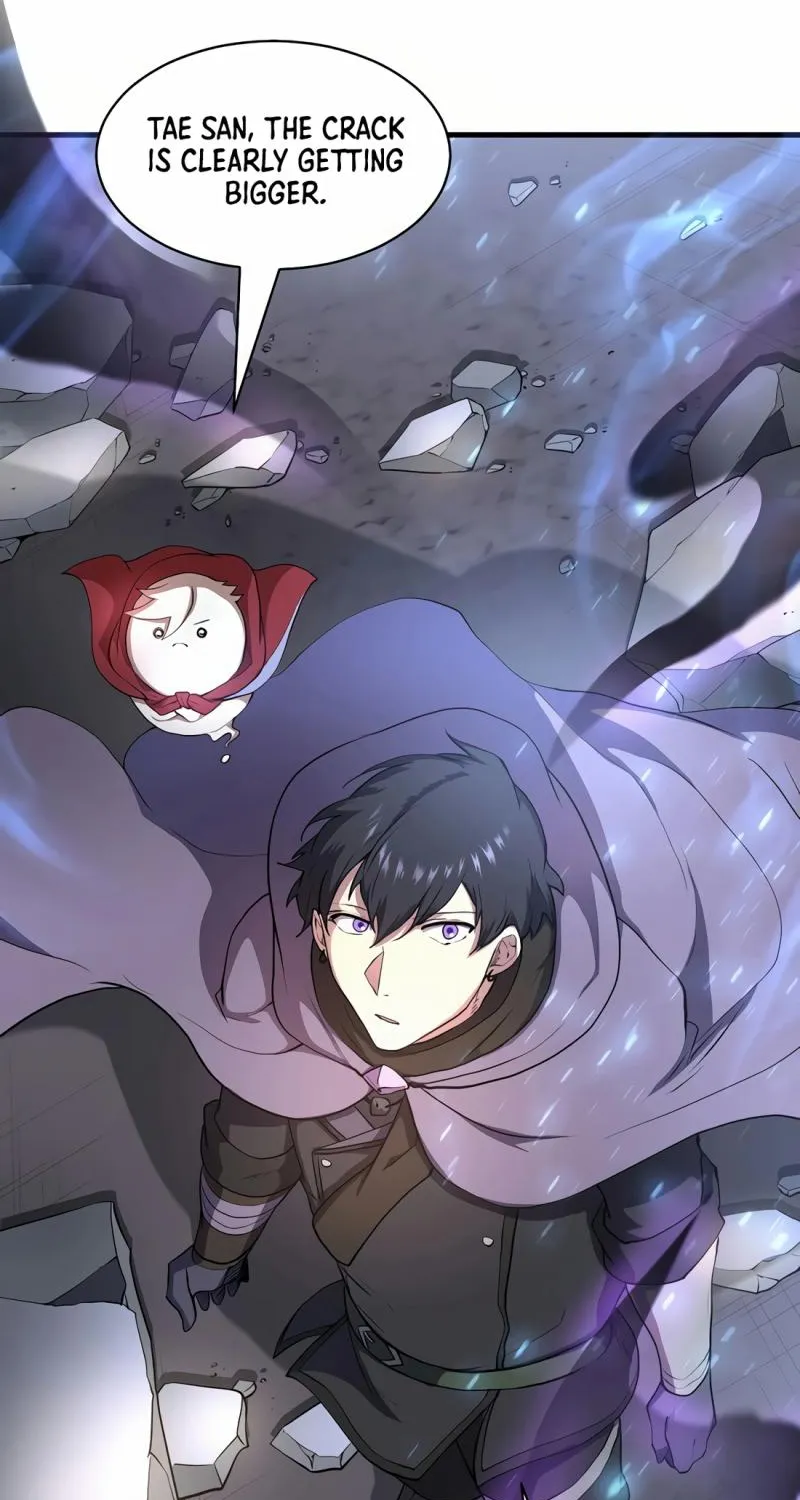 Read Skill Master Levels Up chapter 112.2 image 39 on Lezhin