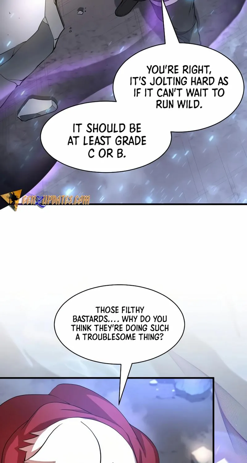 Read Skill Master Levels Up chapter 112.2 image 40 on Lezhin