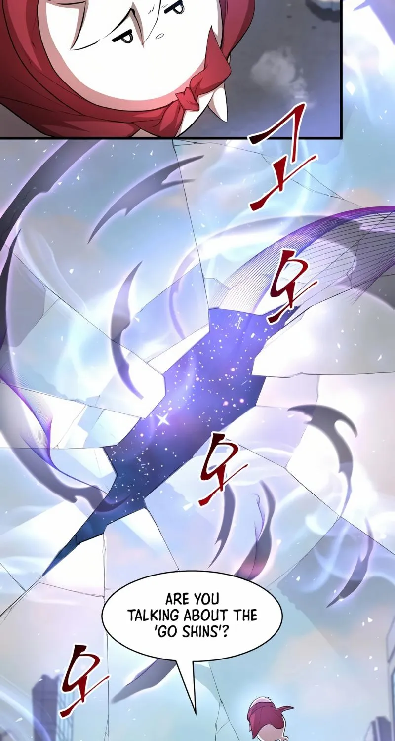 Read Skill Master Levels Up chapter 112.2 image 41 on Lezhin