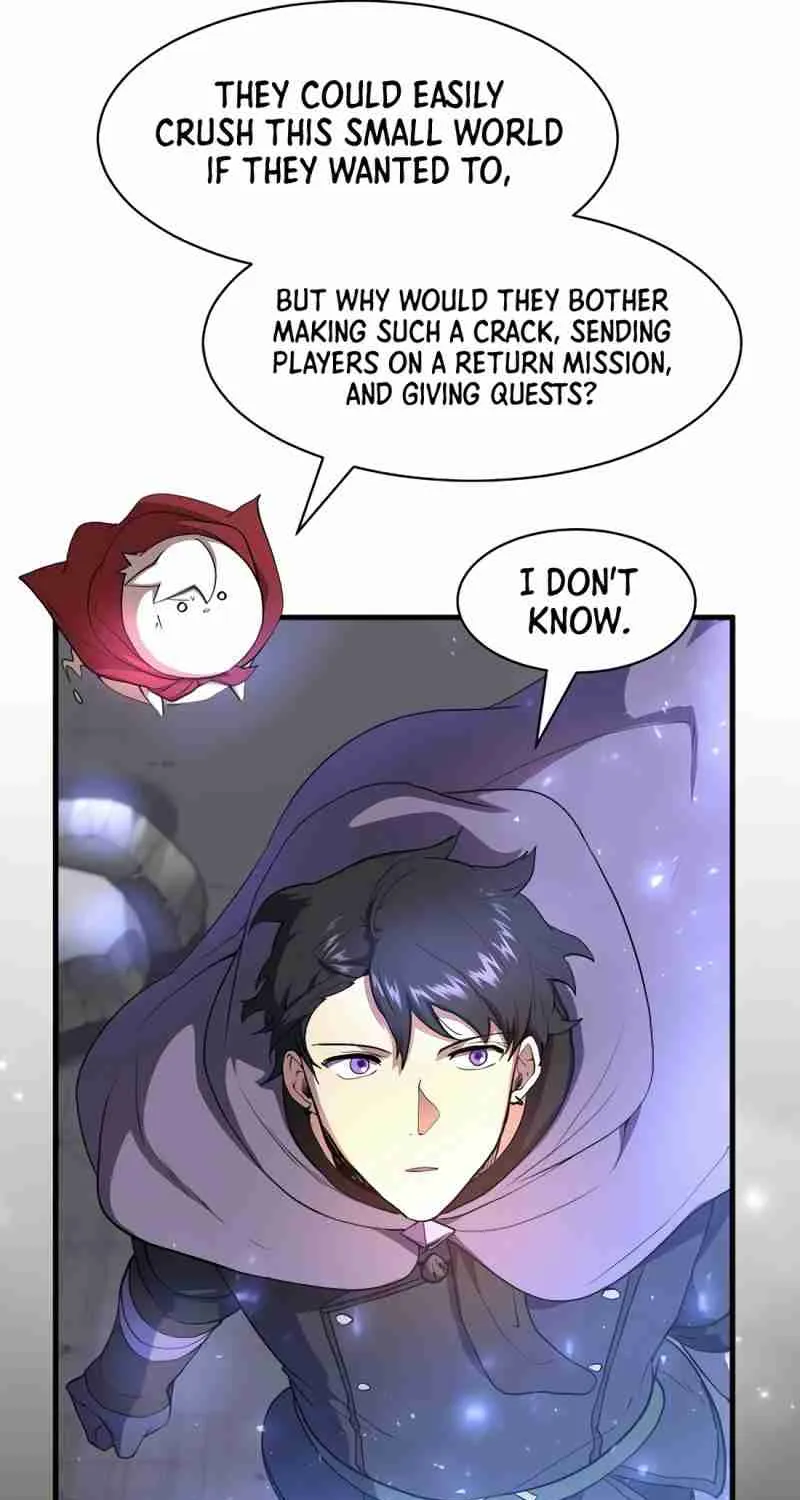 Read Skill Master Levels Up chapter 112.2 image 44 on Lezhin