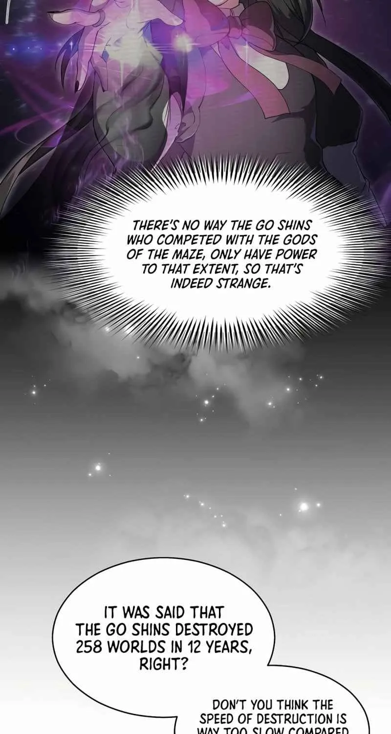 Read Skill Master Levels Up chapter 112.2 image 48 on Lezhin